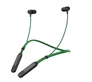 Thể thao EarBuds tiếng ồn hủy bỏ Hifi Stereo âm thanh 10-15 giờ Tuổi thọ pin nước bằng chứng IPX-4 có dây + không dây chế độ kép - Product Image 4