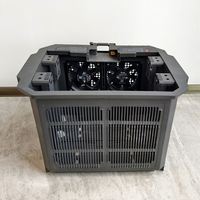 Drone de pulvérisation agricole Agricola SprayT50 T40, capacité de charge de 40L 50L, pulvérisateur universel de semences, pulvérisateur hélicoptère GPS
