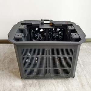 Drone de pulvérisation agricole Agricola SprayT50 T40, capacité de charge de 40L 50L, pulvérisateur universel de semences, drone pulvérisateur hélicoptère GPS - Product Image 4