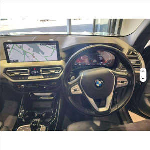 Faible kilométrage OCCASION 2024 VENTES FOR-<span class=keywords><strong>BMW</strong></span> X3 <span class=keywords><strong>Drive</strong></span> <span class=keywords><strong>20i</strong></span> M Sport SUV VOITURE - Product Image 4