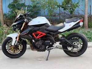 Motocicleta <span class=keywords><strong>Usada</strong></span> a <span class=keywords><strong>Precio</strong></span> Económico, Motocicleta Todoterreno <span class=keywords><strong>Usada</strong></span> <span class=keywords><strong>de</strong></span> Cuatro Cilindros, Refrigerada por <span class=keywords><strong>Agua</strong></span>, Inyección Electrónica <span class=keywords><strong>de</strong></span> Combustible, 600cc Beinali - Product Image 4