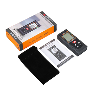 SW-G4S เครื่องวัดระยะด้วยเลเซอร์แบบพกพา เครื่องมือวัดแบบพกพา - Product Image 3