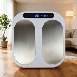 Terahertz P90 Plus+ Megaenergy Meter Terapi Termomagnetik Pereda Nyeri Resonansi Biologis Alat Terapi Nyeri Kaki dan Tungkai - Product Image 1