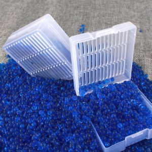 Industrial Crystal Bead Silica Gel Factory Sale for <strong>Chemical</strong> <strong>Auxiliary</strong> <strong>Agent</strong> - Product Image 3
