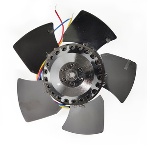 Ventilador de Refrigeración 8330RT-24W-B30-S01 en Stock - Product Image 1