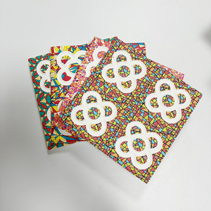 Posavasos Decorativo de Diatomita con Base de Corcho, Resistente al Calor y Antideslizante, para Cocina - Product Image 1