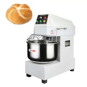 Mezclador de masa profesional para tortitas mini mezclador de masa de pan para 25kg