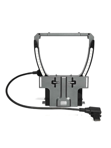 En stock: Sistema de lanzamiento y liberación de carga aérea de dos etapas BK30 de aluminio para drones M30/30T <span class=keywords><strong>Mavic</strong></span>, entrega remota, máximo 3 kg - Product Image 1