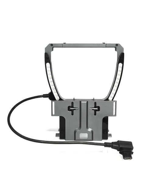 In Stock BK30 Two-stage Airdrop Preload Drop Thrower Release System Aluminum for M30/30T Mavic Drone Remote Delivery Max 3kg