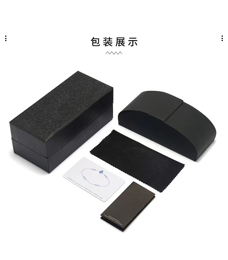 sunglasses women luxury brand with box