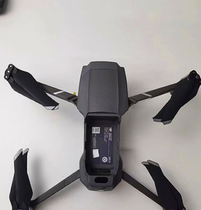 Droni Professionali Usati DJI Mavic 2 <span class=keywords><strong>Pro</strong></span> RC Quadcopter 4K Originali con Telecamera e Telecomando - Disponibilità Immediata - Product Image 1