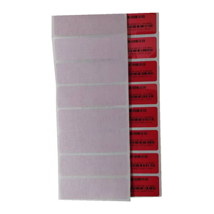 Licenza Professionale <span class=keywords><strong>OEM</strong></span> di Alta Qualità per Win 10 Pro NONSLP con Adesivo Rosso, 6 Mesi di Garanzia, Attivazione Online - Product Image 1