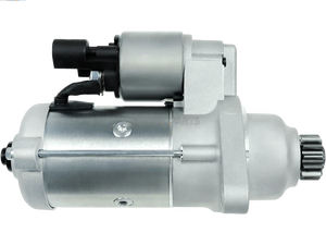 Motor de arranque ESW20ER20 0AM911021B 0AM911021BX 0AM911021E 0AM911021EX 0AM911023G 0AM911023GX 0AM911023H 0AM911023HX 0AM911023J - Product Image 2