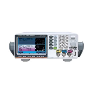 เครื่องกำเนิดสัญญาณรูปคลื่นอิสระ/ฟังก์ชัน Gw Instek Mfg-2230m แบบสองช่องสัญญาณ ความถี่ 30 เมกะเฮิรตซ์ ความละเอียด 14 บิต อัตราการสุ่มตัวอย่าง 200 Msa/s สำหรับ Lexso - Product Image 1