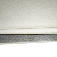 Panneaux sandwich en PU sans joint, résistants à la chaleur, pour toit intérieur de bus, 4 mm 5 mm