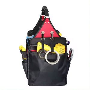 Free Sample Multifunction pocket <b>Gardening</b> Tool Tote Organizer <b>Bag</b> Tool Kit <b>Bag</b> - Product Image 2