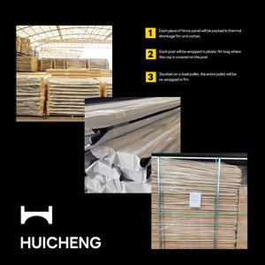 Cancello Principale Moderno in Alluminio Forgiato Verniciato a Polvere di Alta Qualità, 6 Piedi, con Recinzione a Battente per Casa, Giardino, Fattoria - Product Image 6