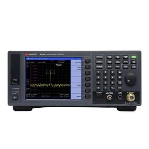 Analyseur 3G portable économique Keysight Shanghai N9320b Spectromètre RF 132,5X320X400mm - Product Image 2