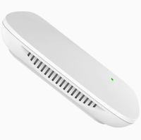 Nouveau Mtk 7621 1800m 11ax WiFi 6 Dual Band Openwrt Point d'accès au plafond Point d'accès au cloud