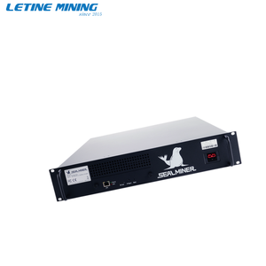 Bitdeer Sealminer A3 <span class=keywords><strong>Pro</strong></span> Hydro 660TH/S 12.5J/Th ASIC Miner komputer penambang Crypto Er A3 <span class=keywords><strong>Pro</strong></span> Hyd 660Th - Product Image 5