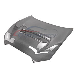 Capó de Fibra de Carbono para Mazda <span class=keywords><strong>MX5</strong></span> Miata 2016+, Kit de Carrocería - Product Image 2