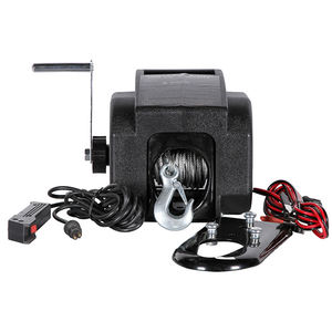 יצרן מקצועי עגורני עמיד סירה קטנה - Product Image 2