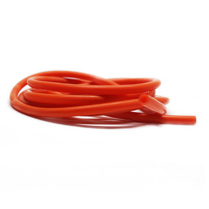 أنبوب مطاطي رقيق الجدران مقطوع حسب الطلب، خرطوم مطاطي ملون - ماركة بيكسون - Product Image 2