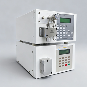 ระบบโครมาโทกราฟีแบบอัดแรงไดนามิก TianZhao DAC-200 รุ่น ID200mm - การแยกสารประกอบระดับอุตสาหกรรมที่มีความแม่นยำสูง - Product Image 4
