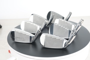 Prix d'usine OEM Ensemble complet de <span class=keywords><strong>golf</strong></span> hybride fer acier Image Ensemble complet de club de <span class=keywords><strong>golf</strong></span> hommes droitiers - Product Image 3