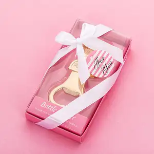 Nicro 1 पत्र 1st जन्मदिन की पार्टी उपहार बोतल सलामी बल्लेबाज के साथ 2022 गुलाबी सोने के लिए वापसी अतिथि बच्चे लड़कियों के जन्मदिन की पार्टी उपहार एहसान