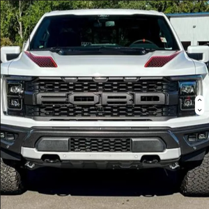 <span class=keywords><strong>Ford</strong></span> F-150 <span class=keywords><strong>RAPTOR</strong></span> 2022 certifié, véhicule d'occasion sans accident, prêt à rouler, faible kilométrage - Product Image 4