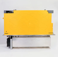 FANUC A06B-6141-H011 # Amplificateur de servo H580 |   Prix d'origine en stock (neuf) Marque d'origine