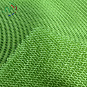 Tessuto a Rete Traspirante in Poliestere Spandex 490GSM, Utilizzato per Sedie da Ufficio, Materassi, Scarpe Sportive Traspiranti da Esterno - Product Image 5