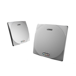 เครื่องอ่าน RFID UHF ระยะไกล 915mhz สำหรับระบบควบคุมการเข้าออกและจอดรถ Vanch IP67 - Product Image 2