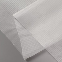 Fallschirm gewebe 100% Nylon wasserdichtes Neopren-beschichtetes Nylon gewebe