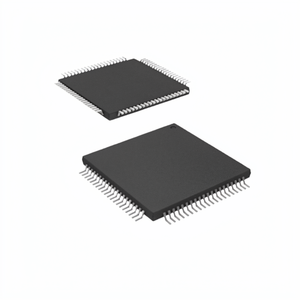 ADS5272IPFPT Electronics Component Data Acquisition Authorized Distributor 80 TQFP Exposed Pad - Product Image 1