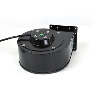 遠心ダスト抽出ファンステンレス鋼工業用空気ミニ - Product Image 3