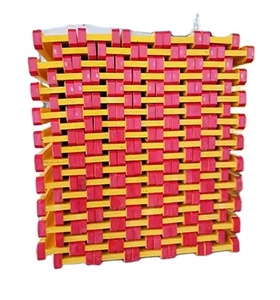 2024 Marc preimium qualité 3.6m 3.9m 2.9m <span class=keywords><strong>Doka</strong></span> bois jaune H20 poutres en bois pour coffrage - Product Image 1
