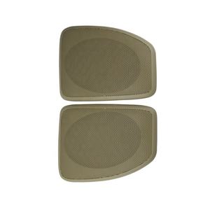 1 PC Couvercle de haut-parleur arrière de voiture pour <span class=keywords><strong>Toyota</strong></span> <span class=keywords><strong>Corolla</strong></span> EX Grille de couverture de haut-parleur - Product Image 5