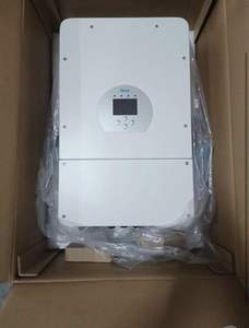 Inversor híbrido 12kw monofásico SUN 12 K SG01LP1 <span class=keywords><strong>EU</strong></span> 12 KW 10 kw precio - Product Image 4