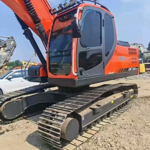 斗山 DX225 中古掘削機 - Product Image 2