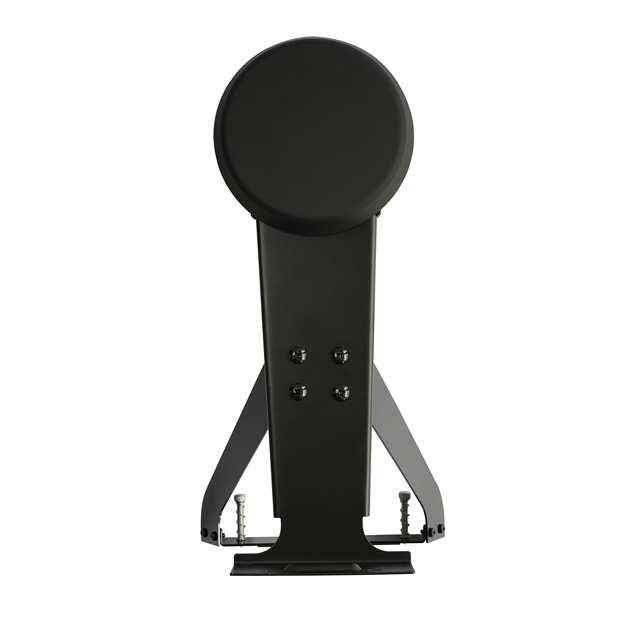 6" Mesh Professional Kick Pad Without Pedal HXM Electronic Drum Set Various Brand Compatible