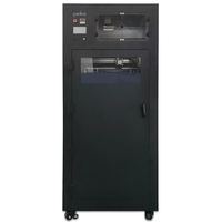 Imprimante 3D Goofoo Max 600x580x700mm Volume d'impression FDM Industrielle Professionnelle pour l'impression 3D de fibres de carbone et de Peek