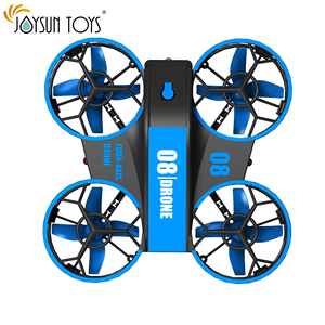 Bán Chạy Nhất Điều Khiển Từ Xa Dễ Dàng, Máy Bay Bốn Cánh <span class=keywords><strong>RC</strong></span> Nhỏ Với 3 Pin, Chiều Cao Giữ, Máy Bay Không Người Lái Mini Lật 3D - Product Image 4