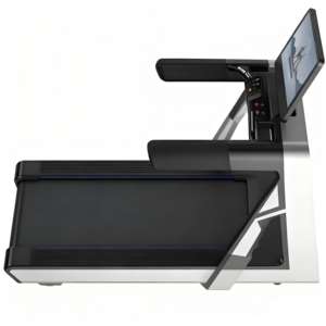 Nouveau <span class=keywords><strong>tapis</strong></span> roulant multifonctionnel à absorption des chocs électriques <span class=keywords><strong>de</strong></span> grande taille avec écran LED pour la <span class=keywords><strong>perte</strong></span> <span class=keywords><strong>de</strong></span> <span class=keywords><strong>poids</strong></span> et pente pour une utilisation en salle <span class=keywords><strong>de</strong></span> sport - Product Image 3