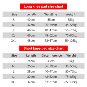 Rodilleras de espuma EVA para baile deportivo al por mayor rodilleras de panal de compresión antigolpes anticolisión - Product Image 3