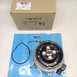 Conjunto de Bomba de Agua de Refrigeración Electrónica para Volkswagen Shangku Beetle Golf 6ª Generación Audi A1 A3 <span class=keywords><strong>SEAT</strong></span> 03C121004J - Product Image 1