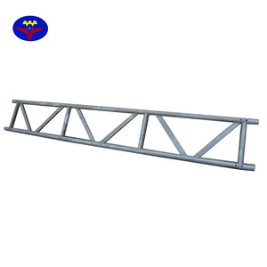 Mái Nhà/Giai Đoạn Xây Dựng Trọng Lượng Nhẹ Giàn Giáo Nhôm/Hợp Kim Nhôm Truss <span class=keywords><strong>Lattice</strong></span> <span class=keywords><strong>Beam</strong></span> - Product Image 3