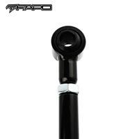 OEM PZ071910 WRANGLER JK 2.5-6 "Barre stabilisatrice avant réglable pour barre stabilisatrice