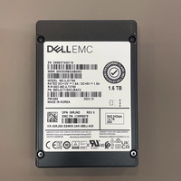 SSD Server Internal Dell EMC 3.84TB SAS 12Gbps dengan Garansi 3 Tahun untuk Server R740/R750/R760